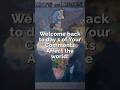 hoi4 but comments decide what happens in the world! (part 1)  #geography #mapping #war #hoi4