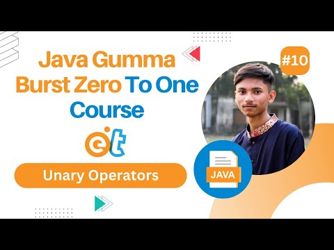 The Ultimate Guide to Logical Operators in Java || Java Zero To One Free Course Bangla Tutorial 2023