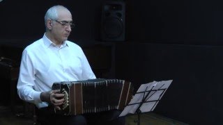Gevorg Gasparyan - Los Suenos