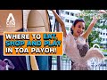 A Chinese Street Opera Star's Tour Of Singapore's Oldest Town | Singapore Hour