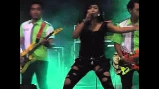 edan turun rany - one nada live in tanjung