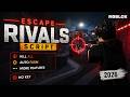 Rivals Script - Aimbot, Kill All, Auto Farm &amp; More | Roblox Script 2026 *No Key*