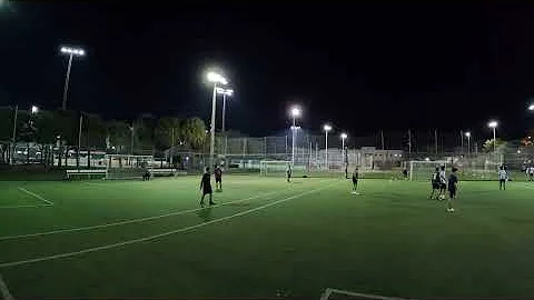 12/13 Thursday Large Field GP13