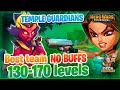 Temple guardians 130170 no buffs for team real best teams here herowars dominion era