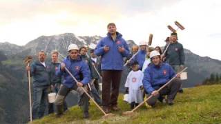 Swiss Mountain Cleaners