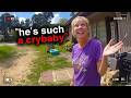 When Cops Rescue Kids From Step Parents