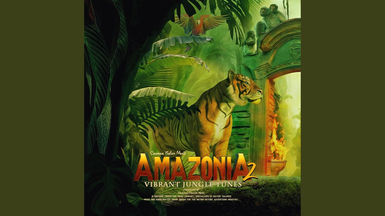 Forest Calling auf YouTube ansehen Forest Calling auf YouTube ansehen