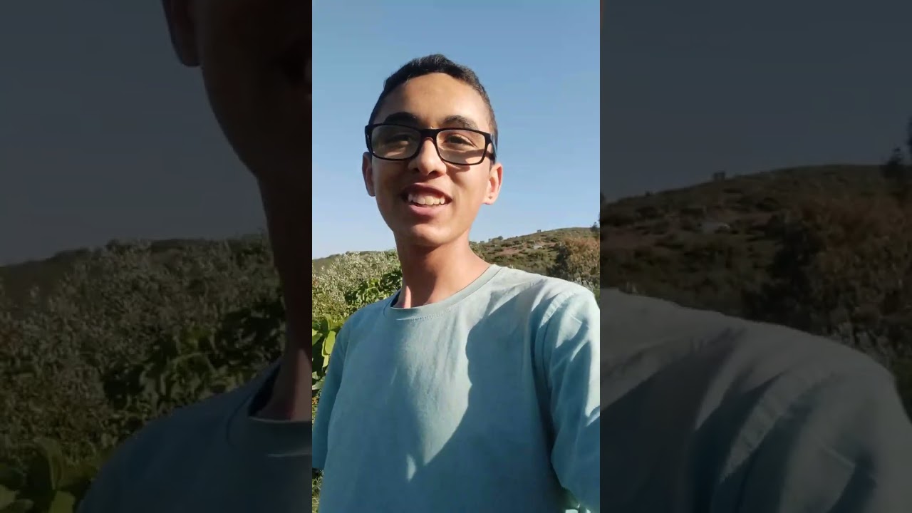 مزرعة كيرين #مزرعة