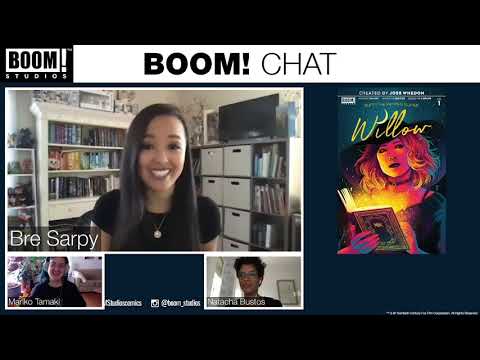 Willow Buffy: Everything You Need To Know In Under 5 Minutes.