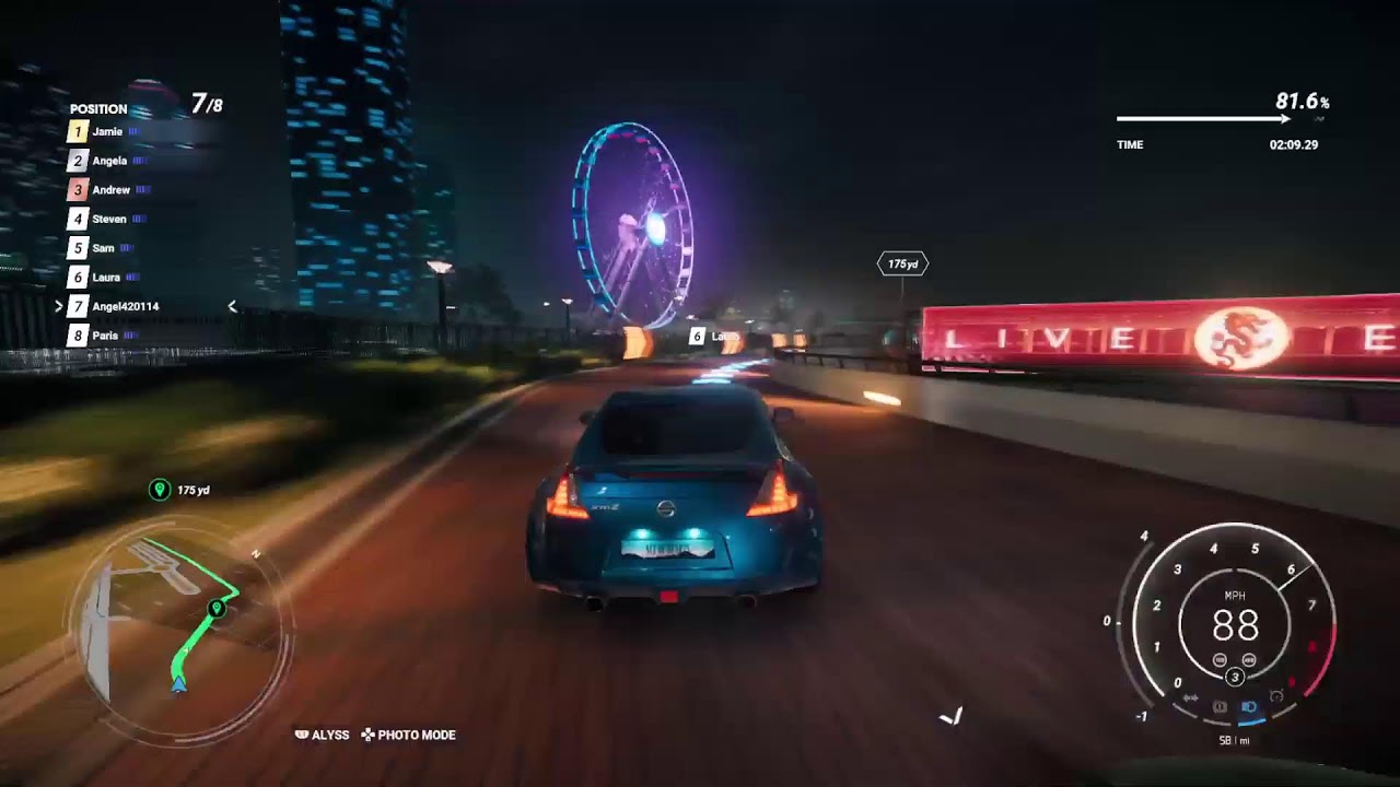 🔥TestDrive unlimited Solar crown 🔥