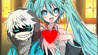 ［Megalovania］ ｛Miku Swing｝