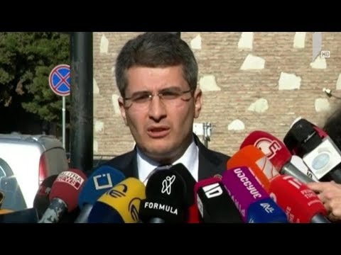 საპროტესტო აქცია ქუთაისში - მმართველი გუნდის გამოხმაურება