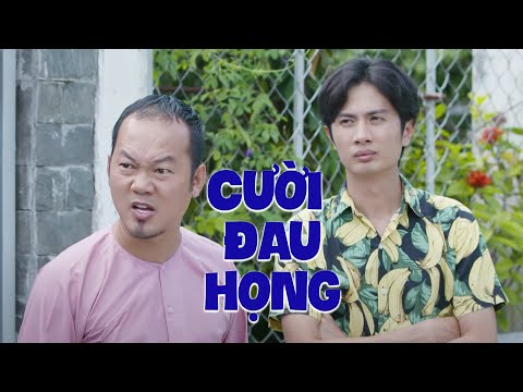 Hài 2021 CƯỜI ĐAU HỌNG – Long Đẹp Trai, Nhật Cường, Huỳnh Phương, Tuyền Mập, Phương Lan