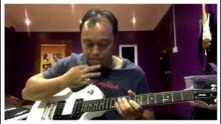 Guitar Work : Pengerindu Sabun Mandi(Eisner Nala)