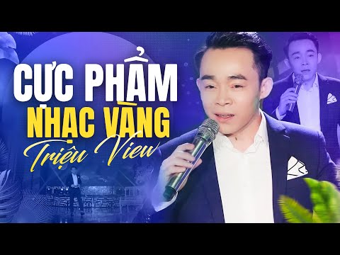 Cực Phẩm Nhạc Vàng Triệu View Của LÊ CƯỜNG - LK Mưa Chiều Miền Trung | Bolero Tuyển Chọn Hay Nhất