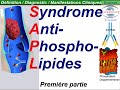 Syndrome des antiphospholipides sapl 2018