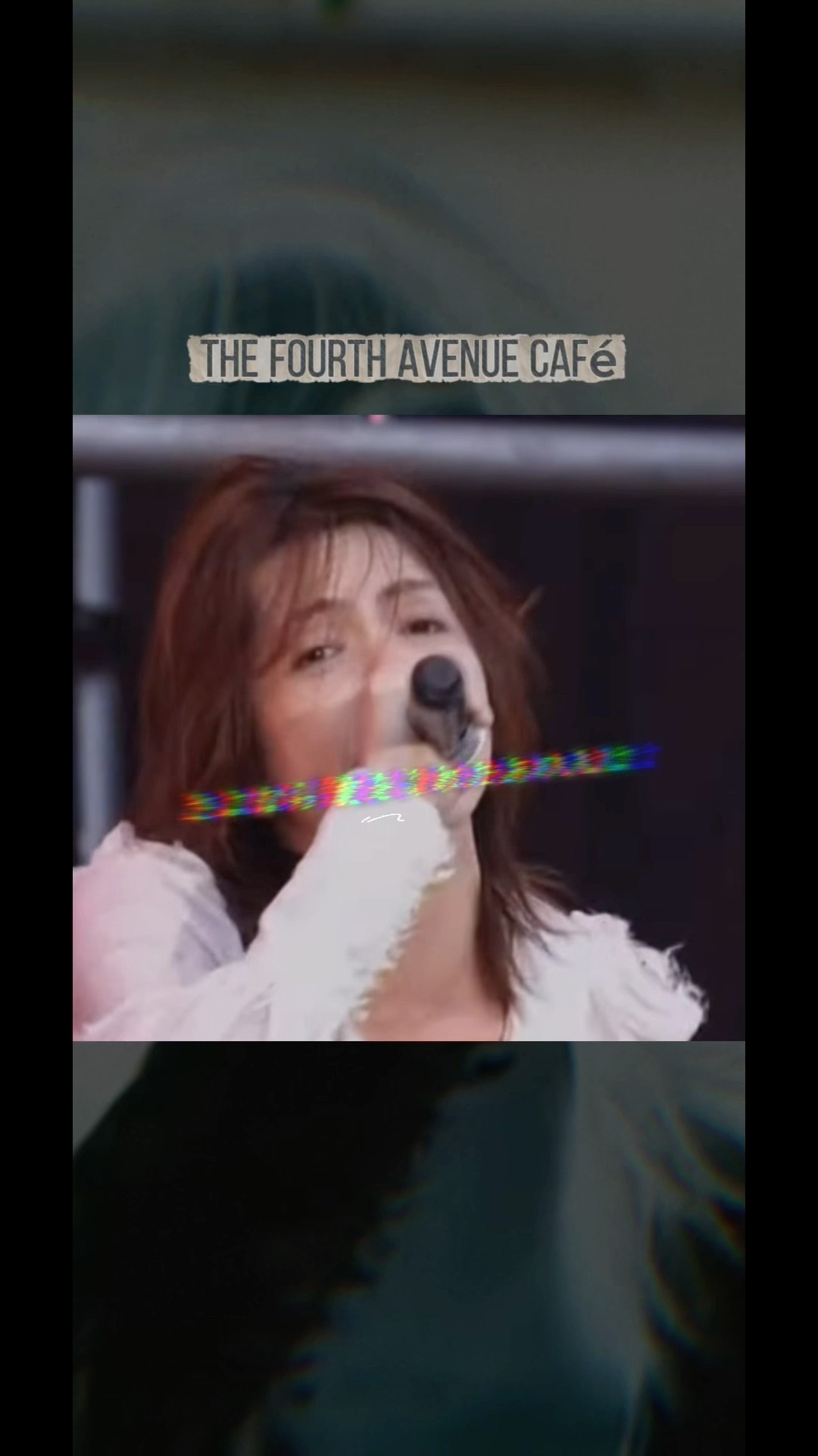 the Fourth Avenue Cafe (Remastered 2022) - YouTube