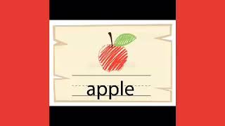 IMPORTANCE TO EAT BABY'S APPLE?????أهمية  التفاح للاطفال