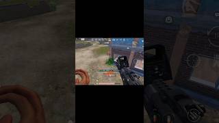 He is report me #bgmi #pubg