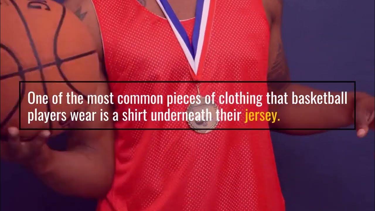 why-do-basketball-players-wear-shirts-under-their-jerseys-youtube