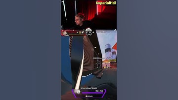 When Hal got Destroyed by a Joystick!