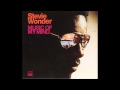 Stevie Wonder - I Love Everylittle Thing About You
