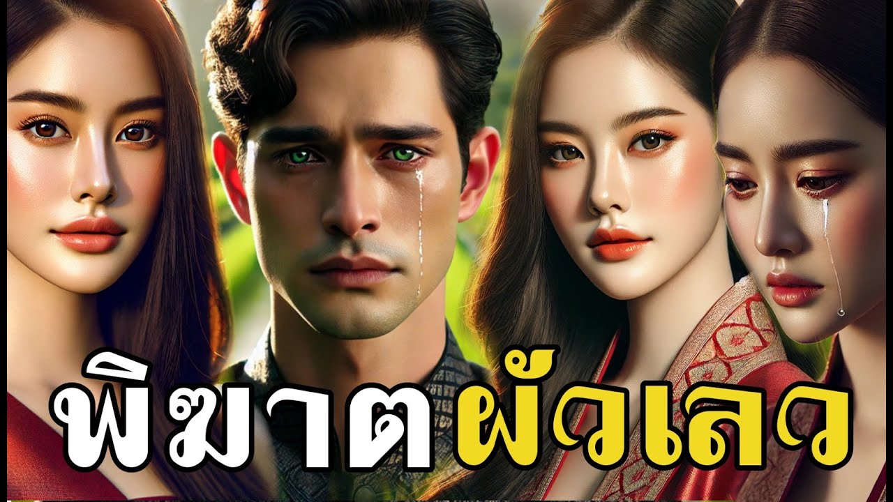 แผนดัดหลังผัวชั่ว! คิดจะทรยศเมียไปเสวยสุข สุดท้ายโดนเอาคืนอย่างสาสม! #นิทานพื้นบ้าน #นิทานชีวิต
