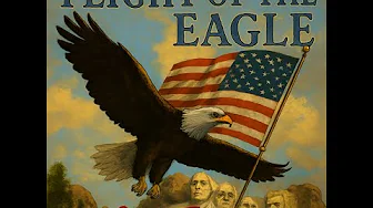 "Flight of the Eagle" - Lyric Factory (2025) - SONG VIDEO "Flight of the Eagle" - Lyric Factory (2025) - SONG VIDEO