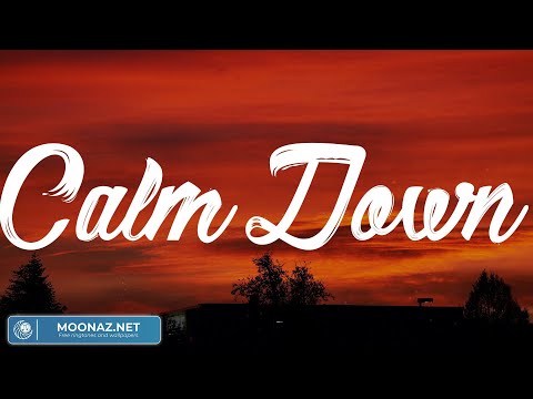 Rema - Calm