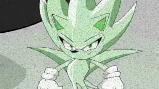 Sonic and Friends Feat. Reflection yroehT