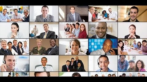 Cài đặt và Sử dụng Zoom Cloud Meetings trên Điện thoại Android