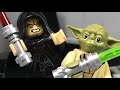 Lego Star Wars – Boomer Battle