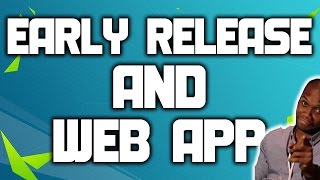 FIFA 16 - EARLY ACCESS AND WEB APP DETAILS screenshot 4