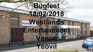 Bugfest 18/02/2018