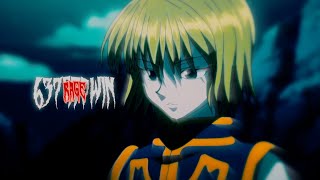 637GODWIN | Rage (slowed+reverb)「AMV/EDIT」