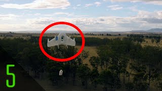 5 Most Secret Google X Projects