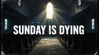 The Quiet Death of Sunday Mornings in Small-Town America