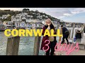 3 DAYS IN CORNWALL - Best places to see - ROAD TRIP