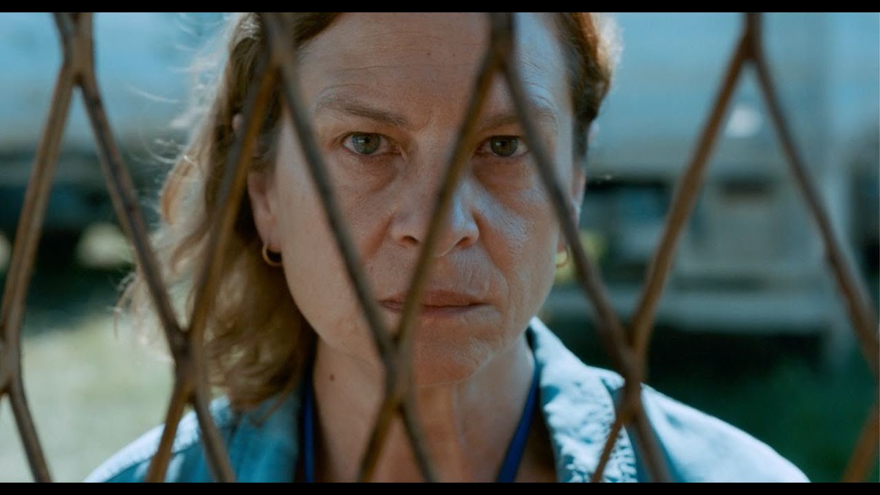 Куда ты идешь, Аида? - трейлер - YouTube