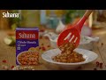 Packed chole kulche using suhana chhole masala  chole  kulche recipe  lockdown recipe