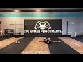 Army Combat Fitness Test (ACFT) Hand Release Pushup - Arm Extension (HRP) | GPS Human Performance