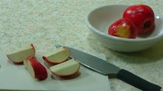 Apples for 18” Dolls