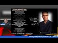 Jesse Jackson Jr Show Monday April 13th, 2026