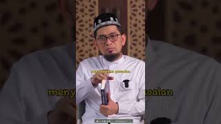 MANFAAT MEMBACA AL QUR'AN | Ustadz Adi Hidayat, LC.,M.A.