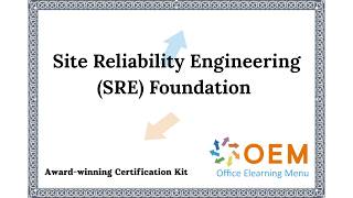 SRE Engineer worden Site Reliability Engineering training, opleiding en DevOps cursus