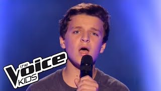 The Voice Kids 2016 | Leny - Ain't No Sunshine (Bill Withers) | Blind Audition