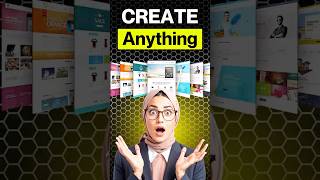 🔥Make Any Website in Minutes! 😱 No Coding Needed