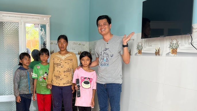 3. Kích thước và độ phân giải