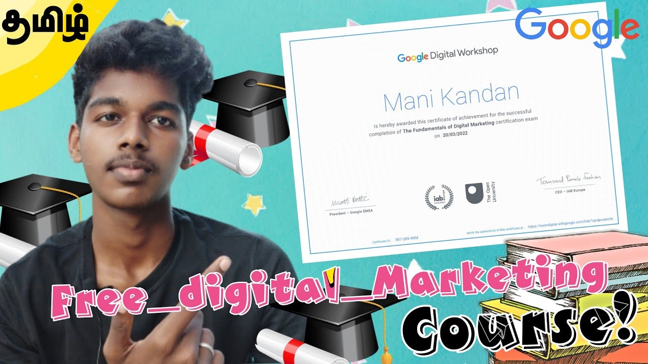Digital marketing Course In Tamil|Digital Marketing in Tamil|E learning|What is Digital Marketing?