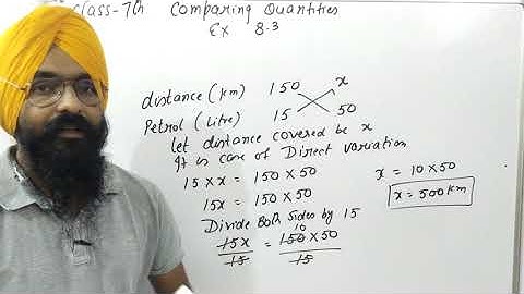 Comparing Quantities class 7 exercise 8.3 question 11 to 15